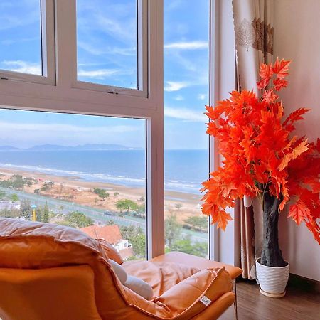 Mermaid Seaview Vung Tau - Khang Apartment 1 Экстерьер фото
